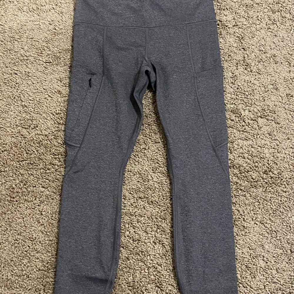 Athleta All In 7/8 Tight